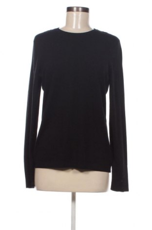 Γυναικείο πουλόβερ Gerry Weber, Μέγεθος S, Χρώμα Μαύρο, Τιμή 41,67 €