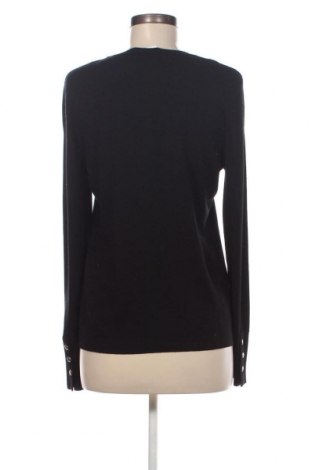Γυναικείο πουλόβερ Gerry Weber, Μέγεθος S, Χρώμα Μαύρο, Τιμή 44,33 €