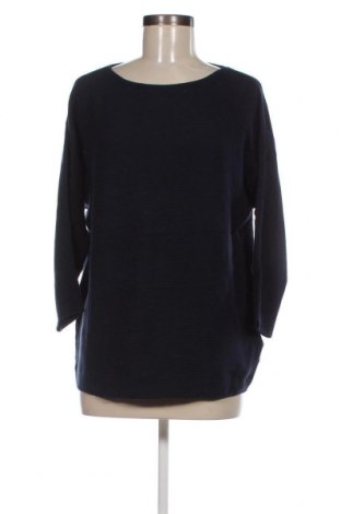 Дамски пуловер Gerry Weber, Размер XL, Цвят Син, Цена 34,10 лв.