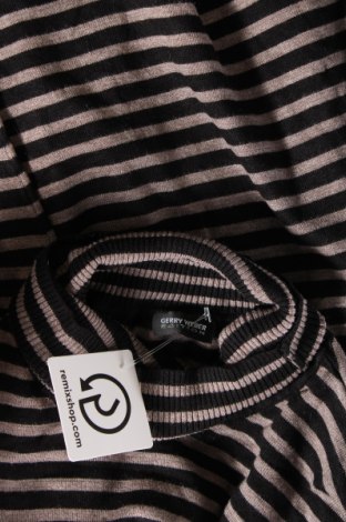 Γυναικείο πουλόβερ Gerry Weber, Μέγεθος L, Χρώμα Πολύχρωμο, Τιμή 15,34 €
