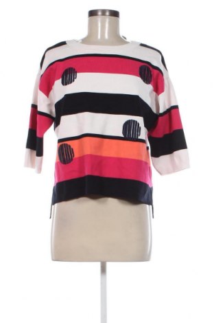 Дамски пуловер Gerry Weber, Размер L, Цвят Многоцветен, Цена 34,10 лв.
