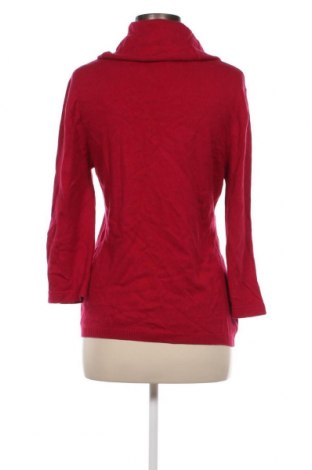 Γυναικείο πουλόβερ Gerry Weber, Μέγεθος M, Χρώμα Ρόζ , Τιμή 23,13 €