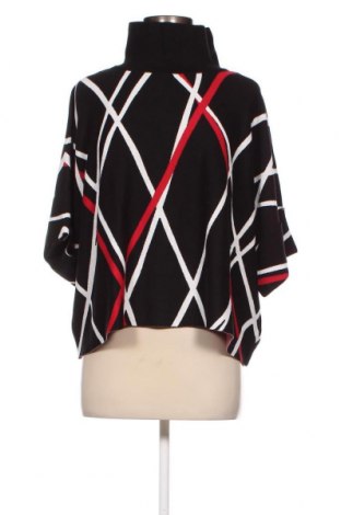 Γυναικείο πουλόβερ Gerry Weber, Μέγεθος S, Χρώμα Μαύρο, Τιμή 23,36 €