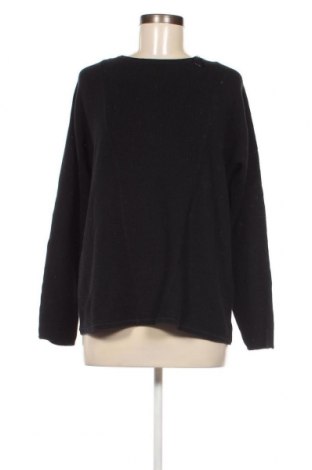 Дамски пуловер Gerry Weber, Размер L, Цвят Черен, Цена 37,20 лв.