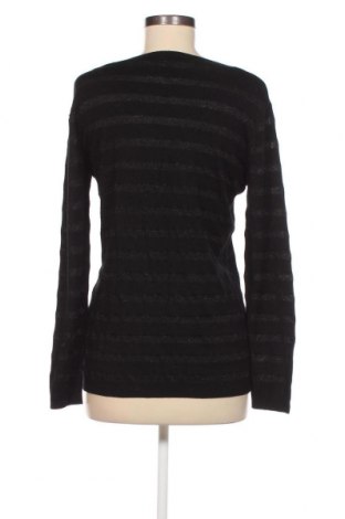 Γυναικείο πουλόβερ Giada, Μέγεθος M, Χρώμα Μαύρο, Τιμή 7,71 €