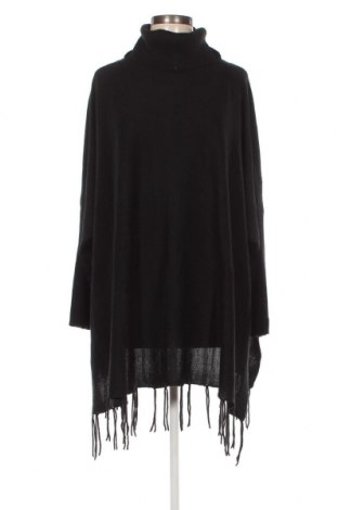 Γυναικείο πουλόβερ Giada, Μέγεθος XXL, Χρώμα Μαύρο, Τιμή 10,76 €
