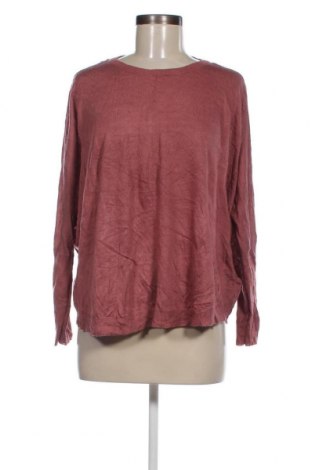 Дамски пуловер Gianni Bini, Размер L, Цвят Розов, Цена 21,32 лв.
