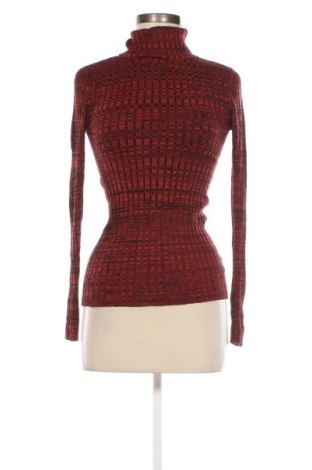Γυναικείο πουλόβερ Gina, Μέγεθος S, Χρώμα Πορτοκαλί, Τιμή 7,18 €