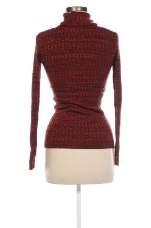 Γυναικείο πουλόβερ Gina, Μέγεθος S, Χρώμα Πορτοκαλί, Τιμή 7,18 €