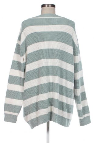 Γυναικείο πουλόβερ Gina, Μέγεθος XXL, Χρώμα Πολύχρωμο, Τιμή 8,43 €