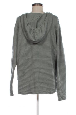 Дамски пуловер Gina, Размер XXL, Цвят Зелен, Цена 15,95 лв.