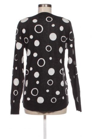 Дамски пуловер Gina, Размер S, Цвят Черен, Цена 11,60 лв.