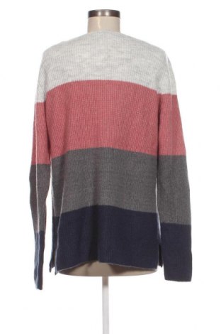 Γυναικείο πουλόβερ Gina, Μέγεθος L, Χρώμα Πολύχρωμο, Τιμή 7,71 €