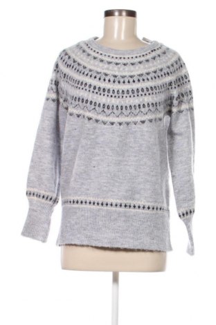 Дамски пуловер Gina, Размер XS, Цвят Многоцветен, Цена 13,34 лв.
