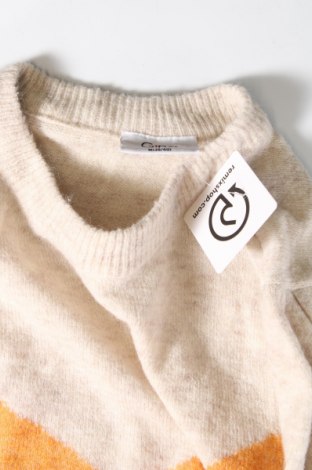 Дамски пуловер Gina, Размер M, Цвят Многоцветен, Цена 12,47 лв.