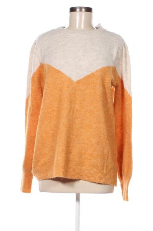 Γυναικείο πουλόβερ Gina, Μέγεθος M, Χρώμα Πολύχρωμο, Τιμή 8,79 €