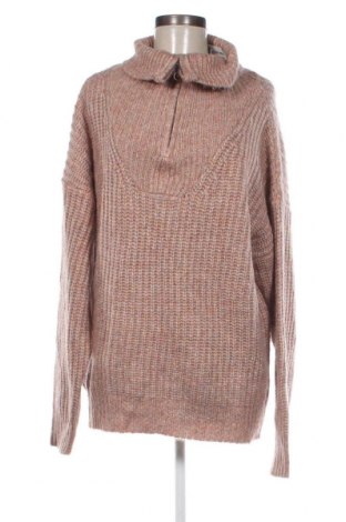 Дамски пуловер Gina, Размер XL, Цвят Розов, Цена 14,50 лв.