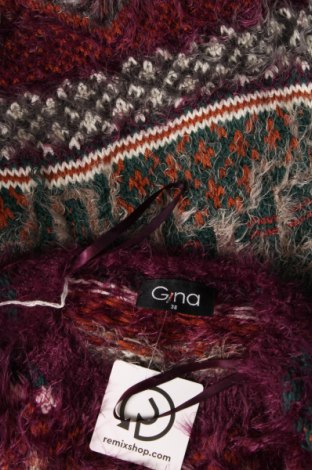 Damenpullover Gina, Größe M, Farbe Mehrfarbig, Preis € 8,07