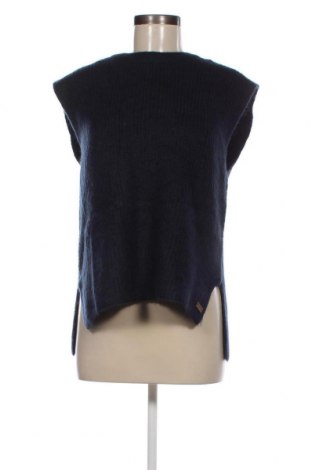 Дамски пуловер Gina, Размер M, Цвят Син, Цена 12,47 лв.
