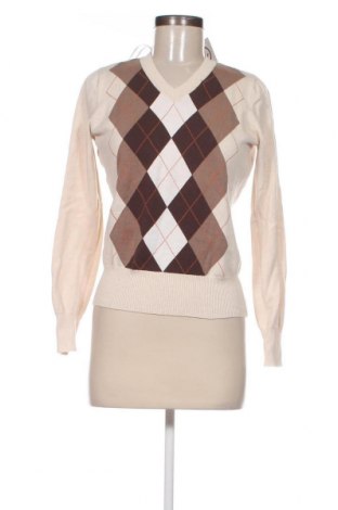 Дамски пуловер Gina Benotti, Размер M, Цвят Многоцветен, Цена 17,40 лв.