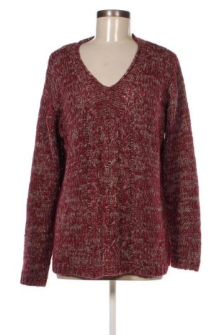 Дамски пуловер Gina Benotti, Размер XL, Цвят Многоцветен, Цена 13,63 лв.
