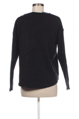 Дамски пуловер Gina Benotti, Размер M, Цвят Черен, Цена 12,47 лв.