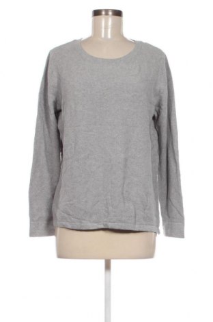 Дамски пуловер Gina Benotti, Размер M, Цвят Сив, Цена 5,80 лв.