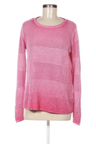 Damenpullover Gina Benotti, Größe S, Farbe Rosa, Preis 7,49 €