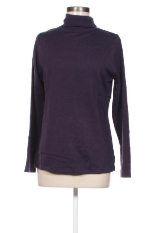Дамски пуловер Gina Benotti, Размер L, Цвят Лилав, Цена 14,21 лв.