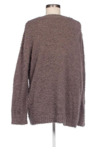 Дамски пуловер Gina Benotti, Размер XXL, Цвят Бежов, Цена 13,63 лв.