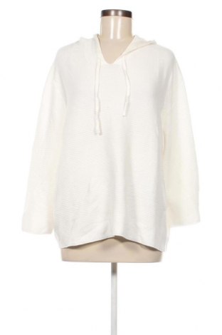 Дамски пуловер Gina Benotti, Размер XXL, Цвят Бял, Цена 18,20 лв.