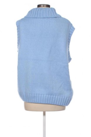 Дамски пуловер Gina Benotti, Размер M, Цвят Син, Цена 12,47 лв.