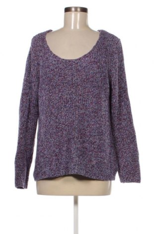 Дамски пуловер Gina Benotti, Размер M, Цвят Лилав, Цена 11,60 лв.