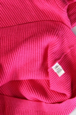 Dámský svetr Gina Benotti, Velikost S, Barva Růžová, Cena  185,00 Kč