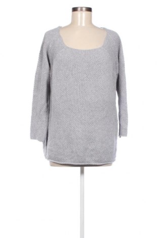 Damenpullover Gina Benotti, Größe XL, Farbe Grau, Preis 7,49 €