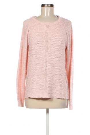 Γυναικείο πουλόβερ Gina Benotti, Μέγεθος L, Χρώμα Ρόζ , Τιμή 7,18 €
