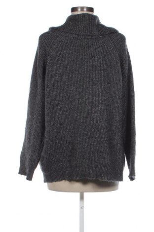 Damenpullover Gina Benotti, Größe L, Farbe Grau, Preis 12,49 €