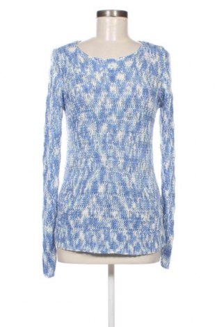 Дамски пуловер Gina Benotti, Размер S, Цвят Син, Цена 13,05 лв.