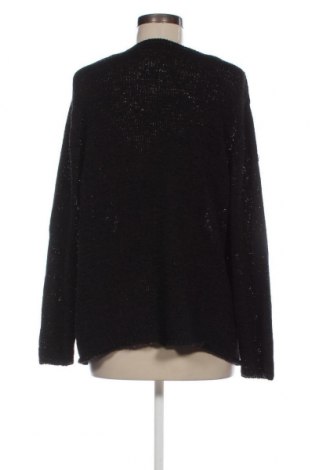 Дамски пуловер Gina Laura, Размер L, Цвят Черен, Цена 6,15 лв.