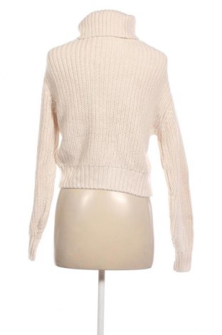 Damski sweter Gina Tricot, Rozmiar XS, Kolor Beżowy, Cena 34,54 zł