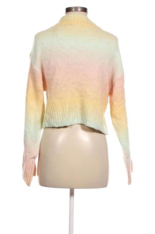 Damski sweter Gina Tricot, Rozmiar XXS, Kolor Kolorowy, Cena 41,45 zł