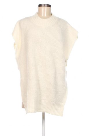 Dámský svetr Gina Tricot, Velikost L, Barva Bílá, Cena  133,00 Kč