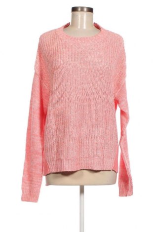 Γυναικείο πουλόβερ Gina Tricot, Μέγεθος XL, Χρώμα Πολύχρωμο, Τιμή 8,35 €