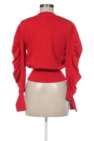 Pulover de femei Gina Tricot, Mărime S, Culoare Roșu, Preț 35,53 Lei