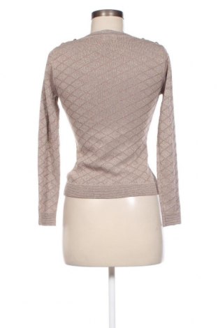 Damenpullover Giorgia, Größe S, Farbe Beige, Preis 11,41 €