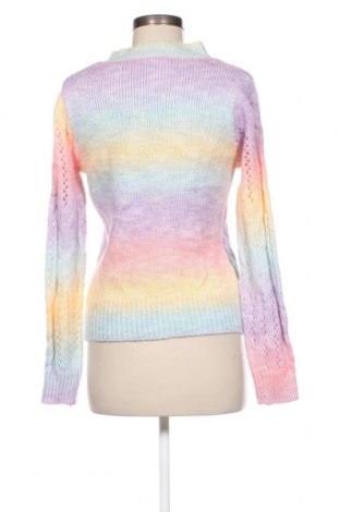 Дамски пуловер Giorgia, Размер M, Цвят Многоцветен, Цена 18,86 лв.