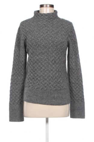 Дамски пуловер Giorgio Armani, Размер L, Цвят Бежов, Цена 259,20 лв.