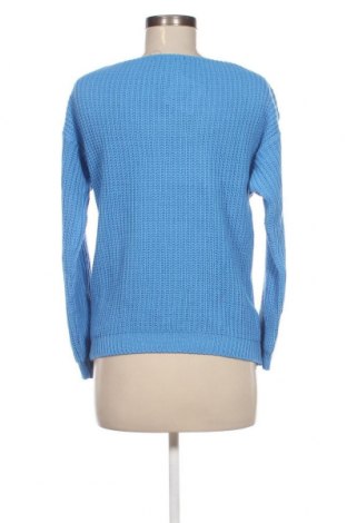 Damenpullover Glamorous, Größe S, Farbe Blau, Preis 11,41 €