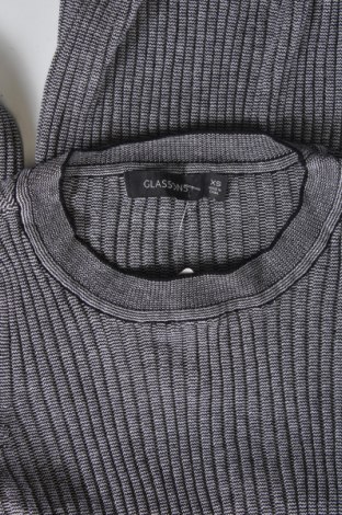 Дамски пуловер Glassons, Размер XS, Цвят Сив, Цена 14,79 лв.