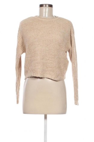 Damenpullover Glassons, Größe XS, Farbe Beige, Preis 20,49 €